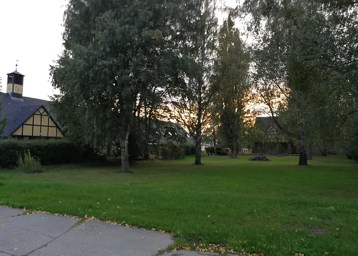 Randowpark