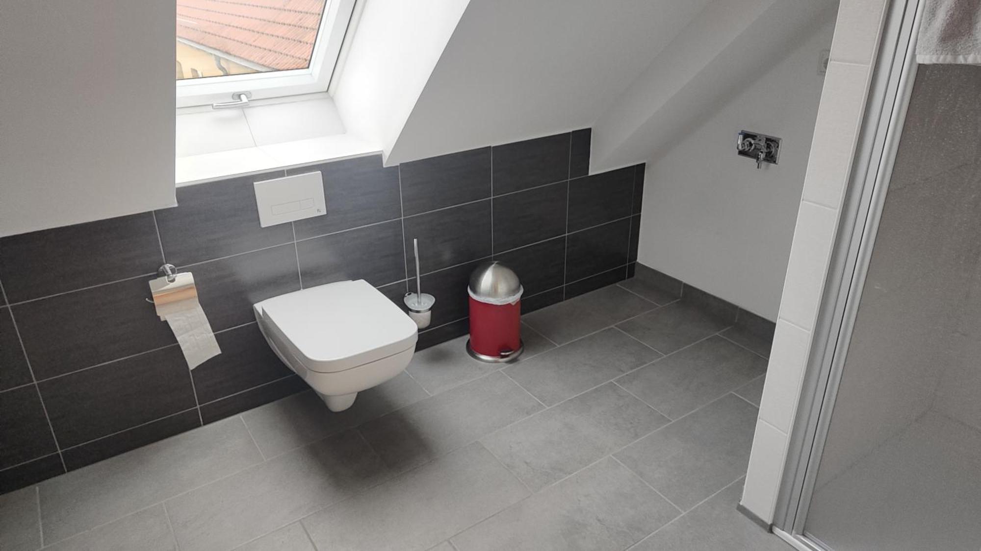 Randowpark Apartment Eggesin