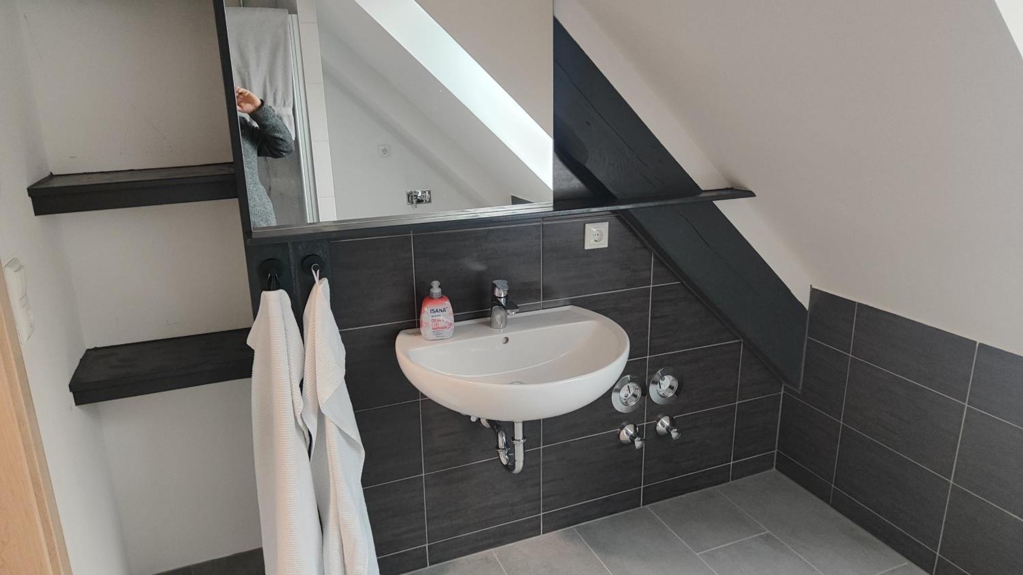 Apartment Randowpark